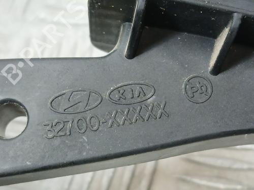 Pedal KIA RIO IV (YB, SC, FB)  | BP31761723I4 