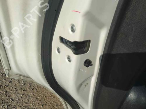 Used Rear left lock NISSAN JUKE (F15) 1.5 dCi (110 hp) 23478346