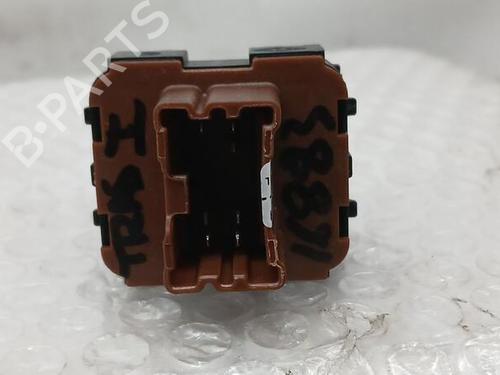 Left front window switch DACIA SANDERO III 1.0 TCe 90 | BP28162294I27