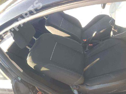 Used Right front seat Right front seat FORD FIESTA VI (CB1, CCN) 1.25 (82 hp) 7166886 7166886