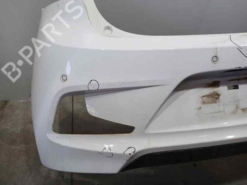 Rear bumper HYUNDAI i20 II Coupe (GB)  | BP22970702C8 