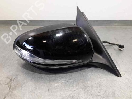 Used Right mirror MERCEDES-BENZ C-CLASS (W205) C 220 BlueTEC / d (205.002, 205.004) (170 hp) 23532041