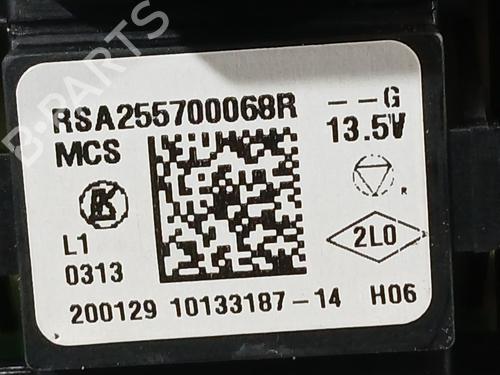 Spejlkontakt RENAULT ZOE (BFM_) ZOE (BFMC, BFMD) | BP36277631I25 - Image 3