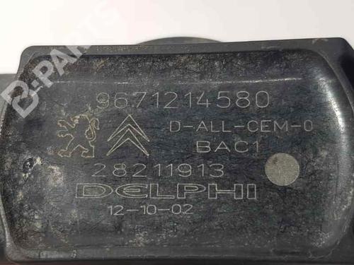 Ignition coil PEUGEOT 208 I (CA_, CC_)  | BP7671424M94 