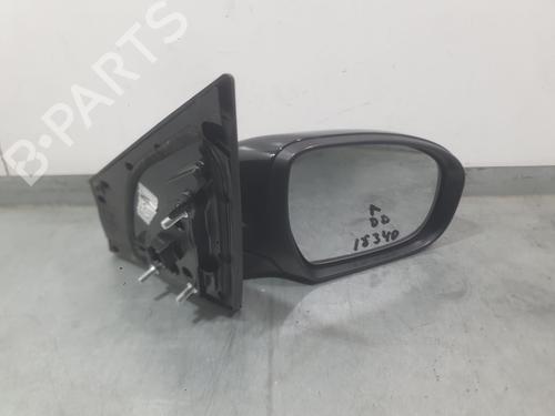 Used Right mirror Right mirror HYUNDAI i20 II (GB, IB) 1.2 (84 hp) 40505277 40505277