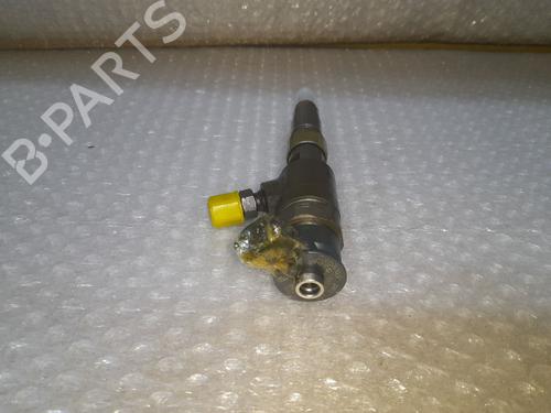 Used Injector CITROËN BERLINGO MULTISPACE (B9) 1.6 HDi 110 (112 hp) 2441971