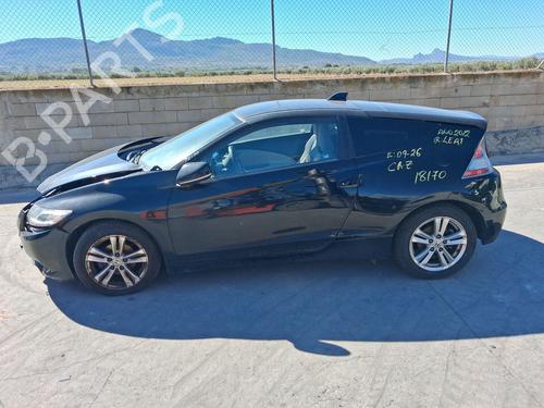 Brukte deler til HONDA CR-Z (ZF) 1.5 IMA (ZF1) 4971239