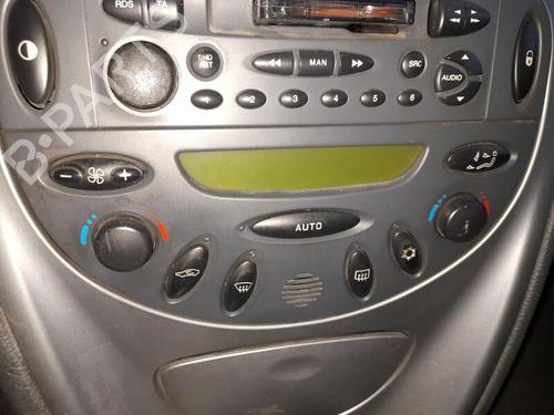 Used Climate control CITROËN C5 I (DC_) 2.2 HDi (DC4HXB, DC4HXE) (133 hp) 28297242
