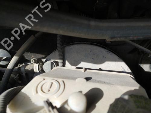 Used Servo brake PEUGEOT 206 CC (2D) 1.6 16V (2DNFUF, 2DNFUR) (109 hp) 32145267