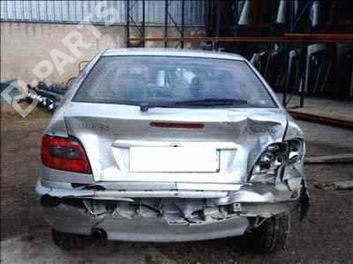 Airbag Kit CITROËN XSARA Coupe (N0) 1.9 D | BP862322C86  - Image 9