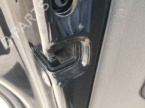 Used Rear left lock VW TIGUAN (5N_) 2.0 TDI (110 hp) 24675459