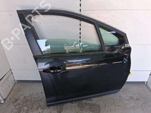 Used Right front door Right front door PEUGEOT 2008 I (CU_) 1.6 BlueHDi 100 (100 hp) 36498226 36498226