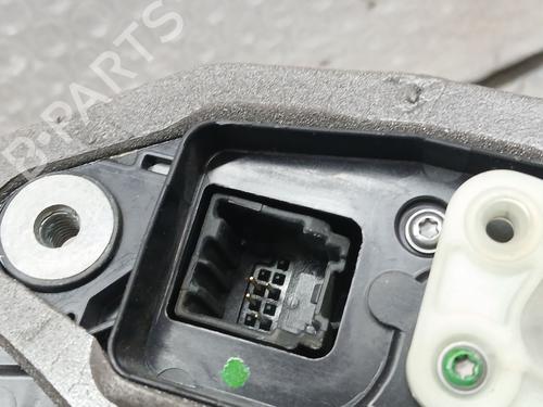 Rear right lock OPEL ASTRA K (B16) 1.6 CDTi (68) | BP24675333C99 
