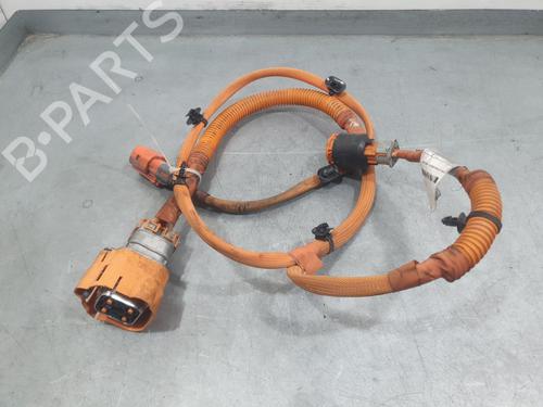 Used Electronic module FIAT 500e (332_) Elektro 3+1 (FA1) (118 hp) 33050227