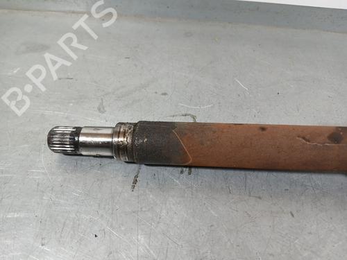 Right front driveshaft FORD FOCUS C-MAX (DM2) 1.8 TDCi | BP37473215M39 - Image 4