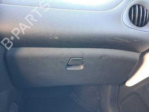 Used Glove box Glove box CITROËN C1 II (PA_, PS_) 1.0 VTi 72 (72 hp) 40041115 40041115