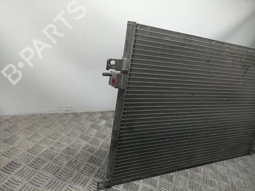 AC radiator DAEWOO LACETTI Hatchback (KLAN)  | BP11885536M32 