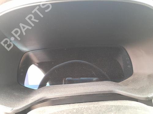 Kombinert Instrument RENAULT CLIO V (B7_) 1.0 TCe 90 (B7MT) (91 hp) 28380298