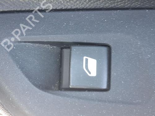 Used Right rear window switch Right rear window switch OPEL CORSA F (P2JO) 1.2 (68) (101 hp) 39955052 39955052