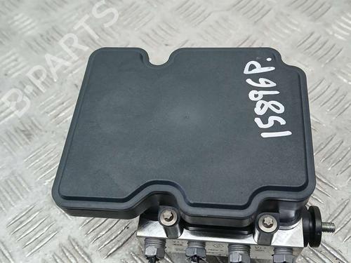 ABS pump RENAULT KANGOO / GRAND KANGOO II (KW0/1_)  | BP20127285M43 