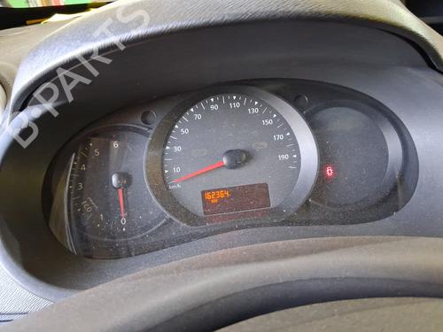 Engine control unit (ECU) RENAULT KANGOO Express (FW0/1_) 1.5 dCi 75 (FW07, FW10, FW04) | BP40195148M57  - Image 9