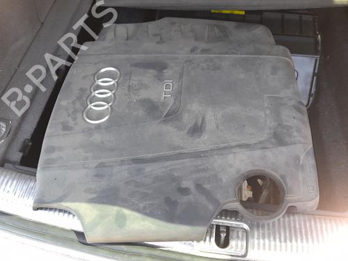 Used Upper protection Upper protection AUDI Q5 (8RB) 2.0 TDI quattro (170 hp) 36498051 36498051