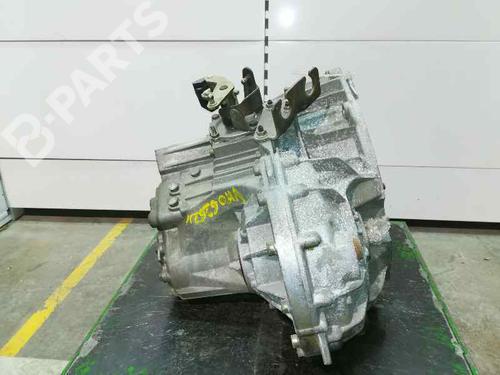 Gearbox MERCEDES-BENZ VITO Van (W638)  | BP2586626M3 