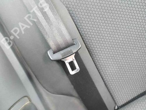 Used Rear right seatbelt AUDI A1 (8X1, 8XK) 1.6 TDI (90 hp) 24675189