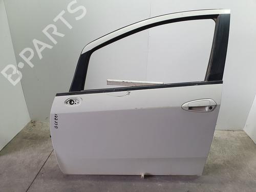 Used Left front door FIAT GRANDE PUNTO (199_) [2005-2025]  6712961