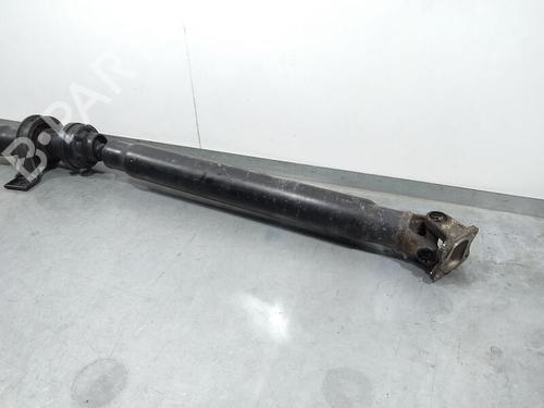 Driveshaft SSANGYONG RODIUS II 2.2 Xdi 4WD | BP25146382M37 - Image 4