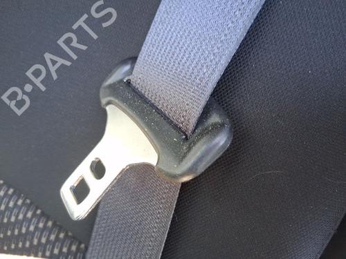 Used Rear left seatbelt Rear left seatbelt MITSUBISHI ASX (GA_W_) 1.6 MIVEC (GA1W) (116 hp) 34040909 34040909