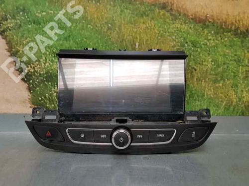 Used Display monitor OPEL INSIGNIA A Sports Tourer (G09) [2008-2017]  5840386