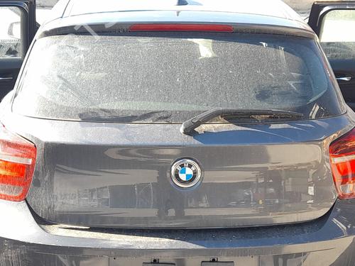 Used Tailgate Tailgate BMW 1 (F20) 118 i (136 hp) 34135930 34135930