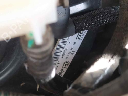 Used Servo brake PEUGEOT 208 II (UB_, UP_, UW_, UJ_) [2019-2025]  21196216