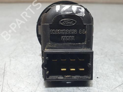 Mirror switch FORD TOURNEO CONNECT  | BP12506657I25 