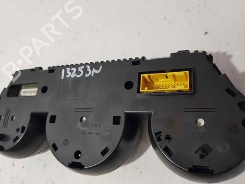 Instrument cluster PEUGEOT 807 (EB_)  | BP7827660C47 