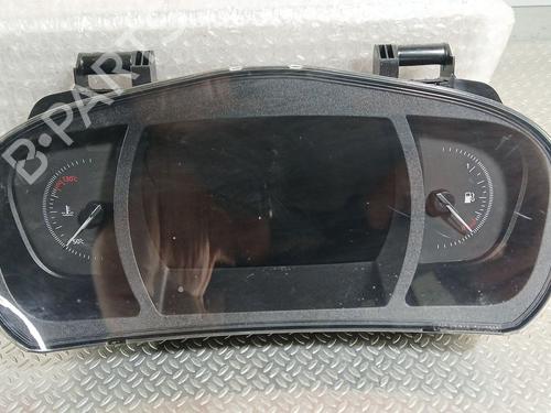 Used Instrument cluster Instrument cluster RENAULT MEGANE IV Hatchback (B9A/M/N_) 1.3 TCe 115 (B9N9) (116 hp) 40149821 40149821