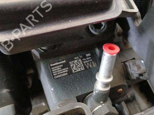 Engine RENAULT MEGANE IV Hatchback (B9A/M/N_) | BP16022534M1 - Image 4