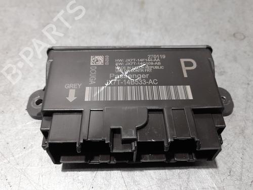 Electronic module FORD FOCUS III Turnier  | BP11850936M83 