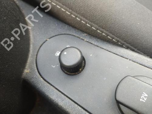 Used Mirror switch SEAT LEON (1P1) 1.2 TSI (105 hp) 24842212