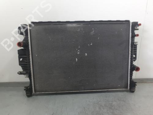 Water radiator FORD MONDEO V Hatchback (CE) 2.0 TDCi | BP36162966M31 - Image 2
