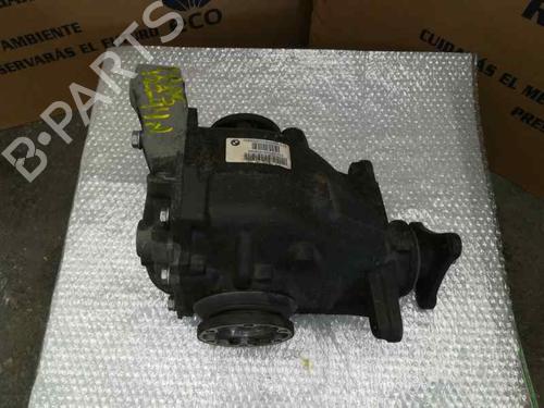 Rear differential BMW 3 (E90) 320 d | BP4745503M24 