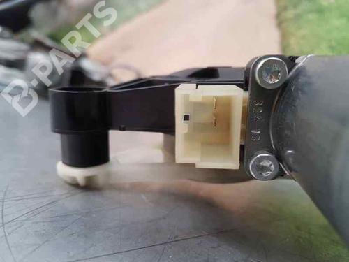 Front left window mechanism AUDI A3 Sportback (8VA, 8VF) 2.0 TDI | BP5669227C22 