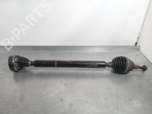 Used Right front driveshaft Right front driveshaft 38444435 38444435