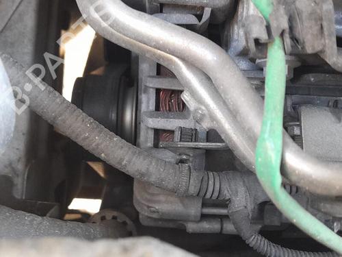 Used Alternator NISSAN NV250 Van (X61) dCi 80 (80 hp) 29811985