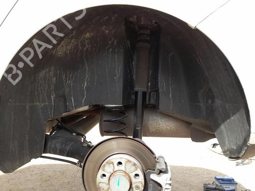 Used Wheel arch SEAT IBIZA IV (6J5, 6P1) 1.6 TDI (90 hp) 29588931