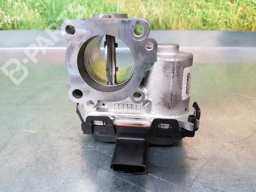 Throttle body PEUGEOT 2008 I (CU_) 1.6 HDi | BP10279561M82 