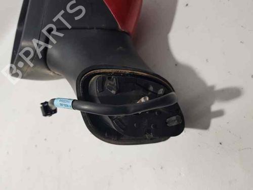 Left mirror RENAULT CLIO IV (BH_)  | BP8078996C26 