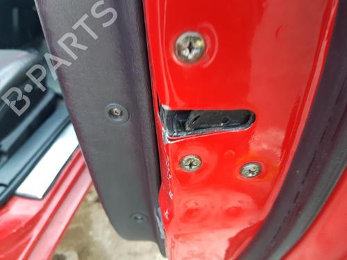 Used Front right lock HYUNDAI COUPE II (GK) 1.6 16V (105 hp) 12502278