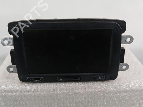 Used Electronic module Electronic module DACIA SANDERO II 1.0 LPG (B8ML) (101 hp) 36140239 36140239